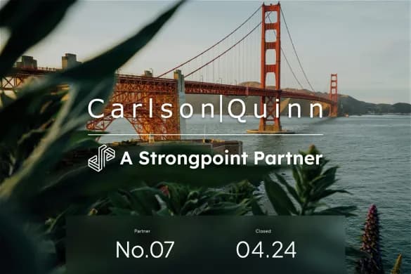 Carlson Quinn