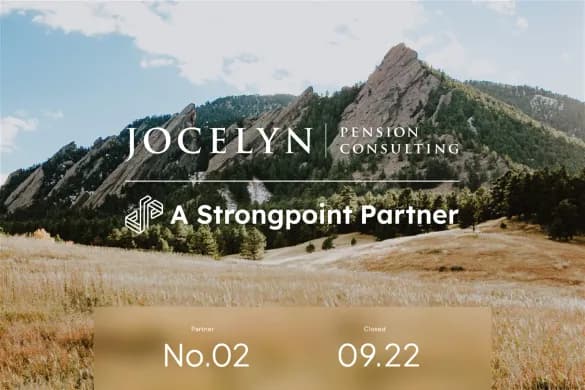Jocelyn Pension Consulting