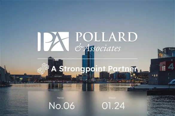 Pollard & Associates