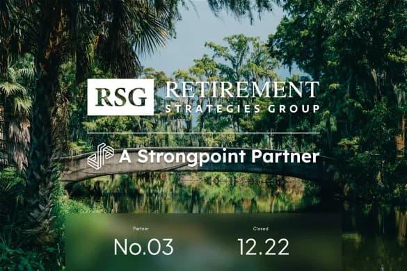 Retirement Strategies Group