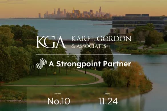 Karel-Gordon Associates