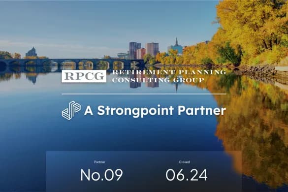 Retirement Planning Consulting Group