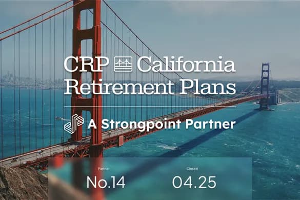 California Retirement Plans