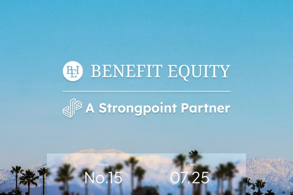 Benefit Equity Inc.
