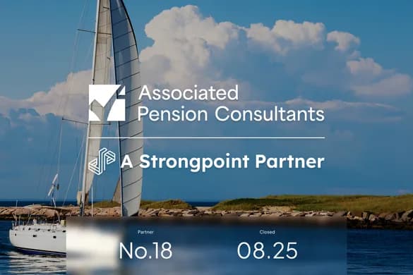 Associated Pension Consultants
