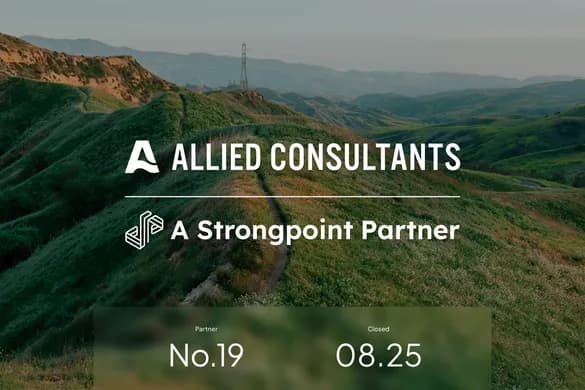 Allied Consultants