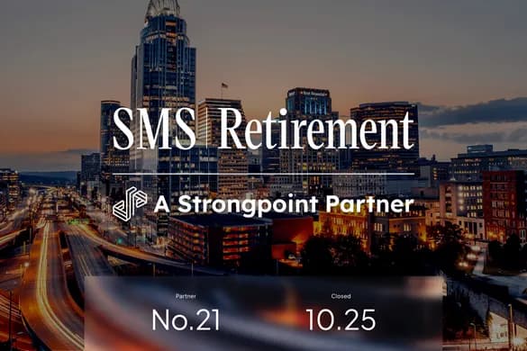 SMS Retirement